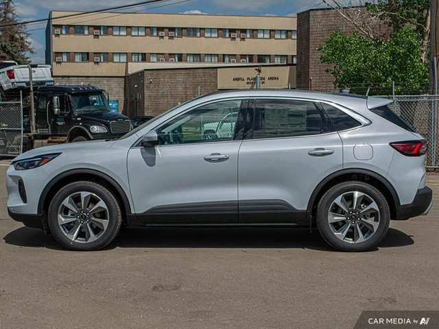 2025 Ford Escape Platinum in Cars & Trucks in Edmonton - Image 2