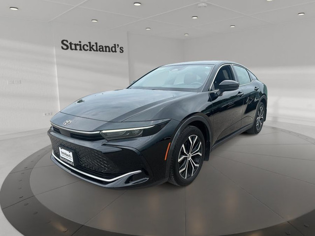 2023 TOYOTA CROWN XLE in Cars & Trucks in Stratford