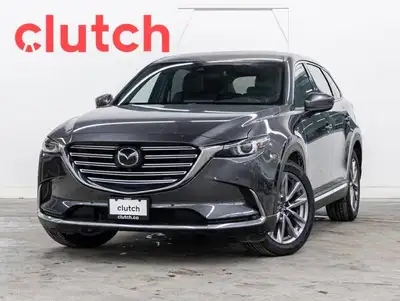 1 OWNER / Front Heated Seats, Ventilated Front Seats, Rear Heated Seats and more! Clutch is the larg...