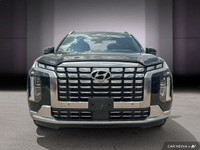 *2023 Hyundai Palisade Ultimate Calligraphy | Nappa Leather | Panoramic Sunroof | Loaded Luxury SUV*... (image 7)