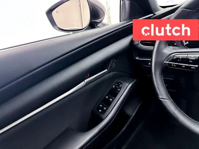 2025 Mazda Mazda3 Sport GS w/ Apple CarPlay, Heated Front Seats, dans Autos et camions dans Ville de Toronto - Image 21