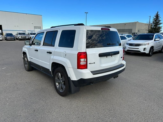  2017 Jeep Patriot 4WD 4DR | FUEL EFFICIENT | $0 DOWN in Cars & Trucks in Calgary - Image 3