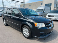 Alexander The Great Inc. Auto Sales 2695 Durante Way Milton ON L9T 5J1 416-839 - 1558 2014 DODGE Gra... (image 1)