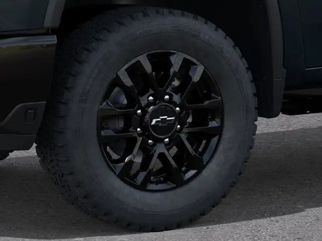 2025 Chevrolet Silverado 2500HD LT in Cars & Trucks in Oakville / Halton Region - Image 13