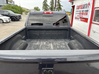 SPORT | CREW CAB | 5.7L HEMI | 4X4 This 2015 Ram 1500 Sport 4X4 delivers bold design, muscular perfo... (image 5)