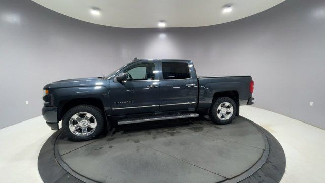 2017 Chevrolet Silverado 1500 LTZ - V8 in Cars & Trucks in Strathcona County - Image 4