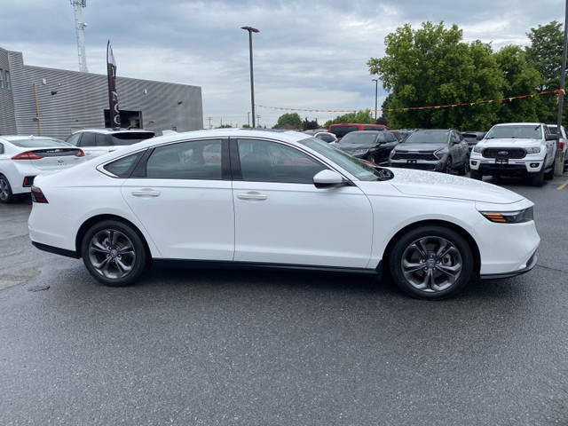 2023 Honda Accord Sedan EX in Cars & Trucks in Cornwall - Image 2