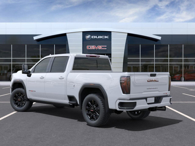 2025 GMC Sierra 3500HD AT4 in Cars & Trucks in Oakville / Halton Region - Image 4