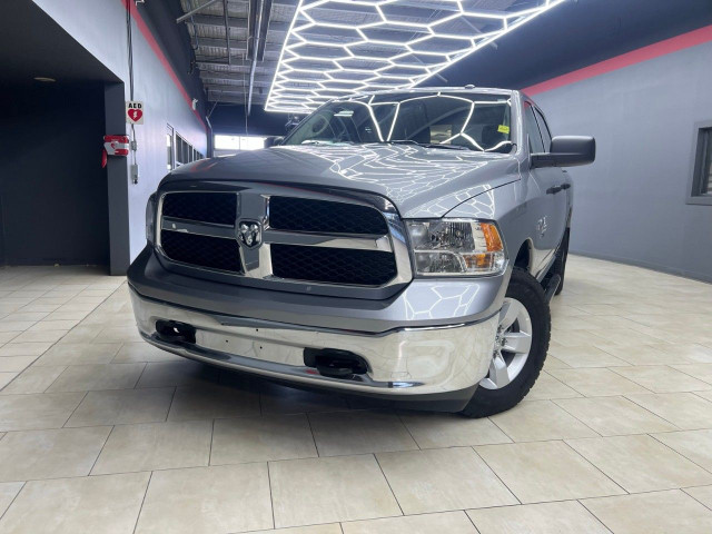 2023 Ram 1500 Classic in Cars & Trucks in Edmonton - Image 3