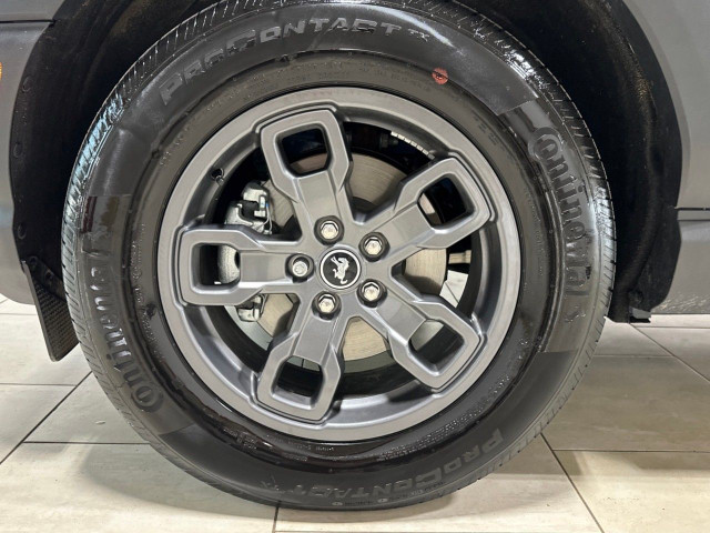 2024 Ford Bronco Sport in Cars & Trucks in Edmonton - Image 3