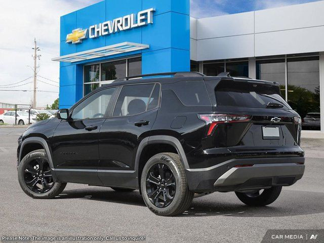 2026 Chevrolet Equinox AWD LT in Cars & Trucks in Windsor Region - Image 4