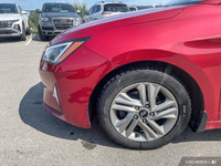 *2023 Hyundai Elantra Preferred | Heated Seats | Apple CarPlay | Great Value* Sporty, efficient, and... (image 8)