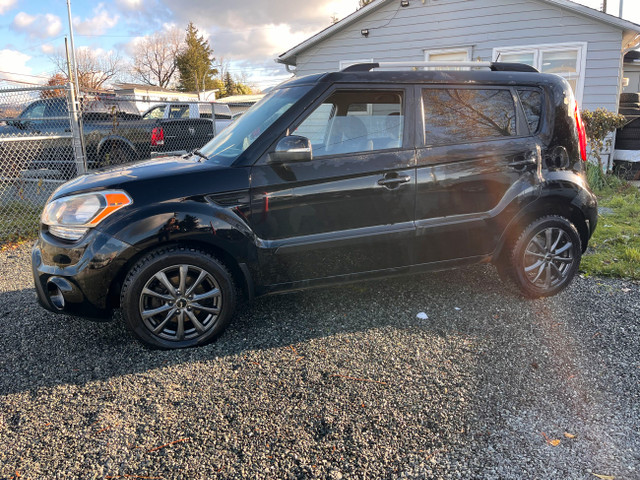 2013 Kia Soul in Cars & Trucks in Abbotsford - Image 4