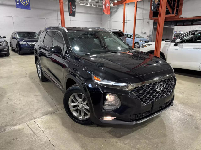2019 HYUNDAI Santa Fe SE in Cars & Trucks in City of Montréal - Image 4