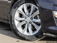 Highlights: Smart Device Integration Heated Seats Remote Start Back-up Camera Come visit our Grande... (image 9)