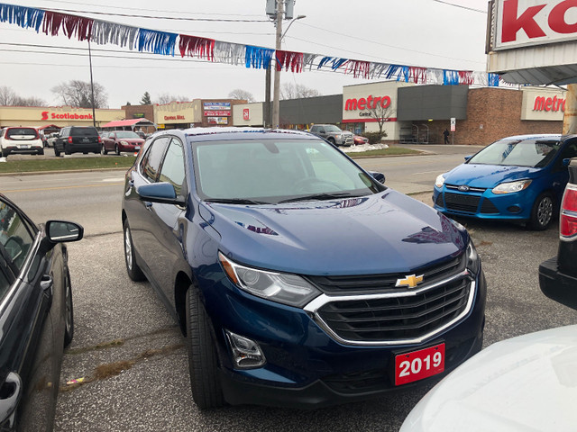 2019 Chevrolet Equinox LT in Cars & Trucks in Windsor Region