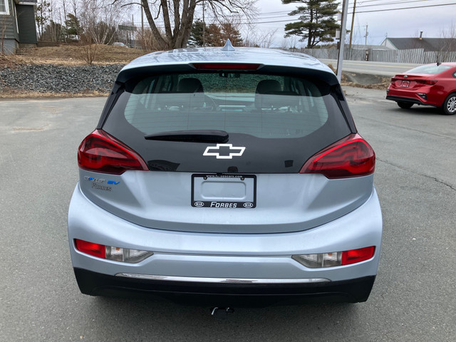 2017 Chevrolet Bolt EV LT Bolt EV. 1 owner trade. Mint! in Cars & Trucks in Bridgewater - Image 4