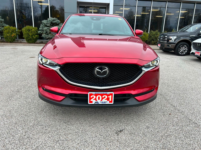 2021 Mazda CX-5 Signature in Cars & Trucks in Sarnia - Image 2