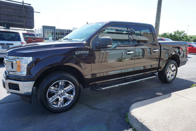 2018 Ford F-150 in Cars & Trucks in Oakville / Halton Region - Image 3