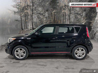 Engine: Gas Turbo 4cyl 1.6L L/100Km City: 9.1 L/100Km Hwy: 7.7 Safety Equipment Electronic Stability... (image 1)