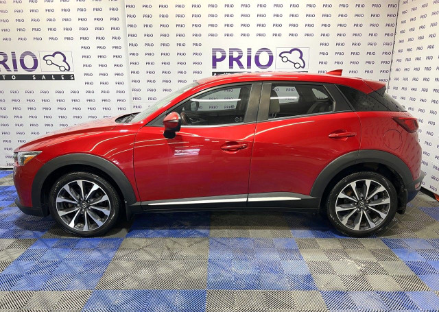 2016 Mazda CX-3 in Cars & Trucks in Ottawa - Image 2