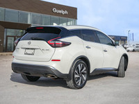 *Leather Seats, Panoramic Sunroof, Navigation, Memory Seats, Power Liftgate, Bose Premium Sound Syst... (image 5)