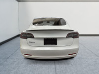 CHEZ DESMEULES CHRYSLER TESLA MODEL 3 PERFORMANCE AWD 2020 Puissance electrique, traction integrale,... (image 8)