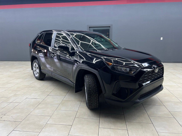 2023 Toyota RAV4 in Cars & Trucks in Edmonton - Image 4