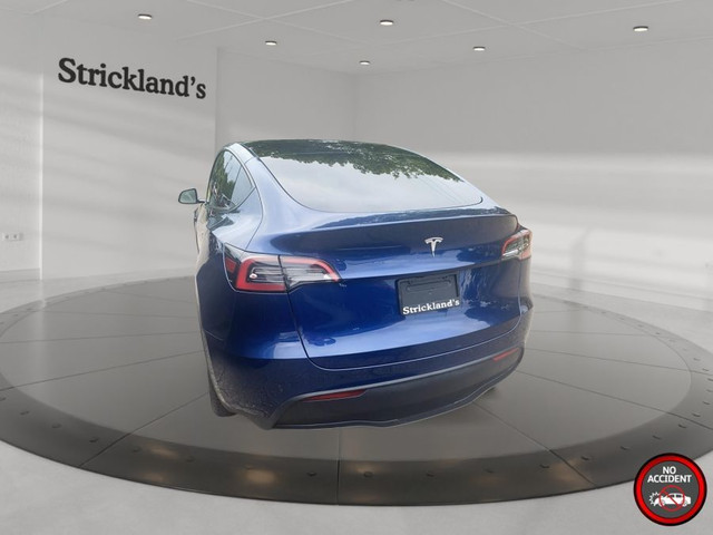 2023 TESLA MODEL Y STANDARD RANGE in Cars & Trucks in Stratford - Image 4