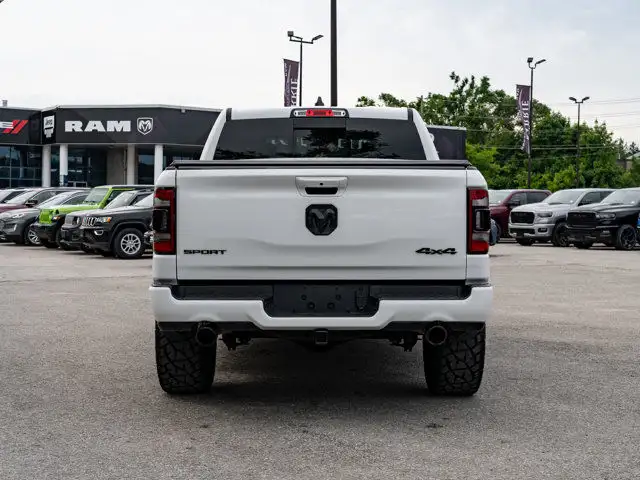 2023 Ram 1500 Sport in Cars & Trucks in Barrie - Image 7