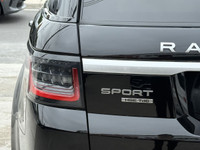 JUST ARRIVED! DONT MISS OUT ON THIS ONE!! FULLY SERVICED AT RANGE ROVER! NO ACCIDENTS! CARFAX VERIFI... (image 9)