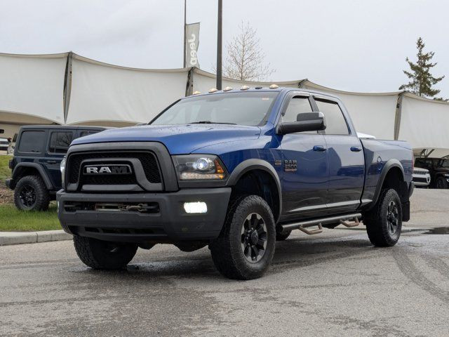 2017 Ram 2500 Power Wagon - Luxury Grp-Comfort Grp-Sunroof-8.4 in Cars & Trucks in Calgary - Image 3