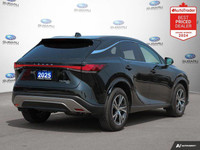 New Price! Caviar 2025 Lexus RX 350h AWD eCVT 2.5L 4-Cylinder DOHC 16V VVT NAVIGATION, SUNROOF, HEAT... (image 4)