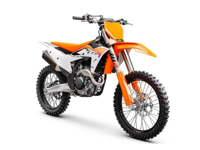 2023 KTM 250 SX-F in Other in Cambridge - Image 2