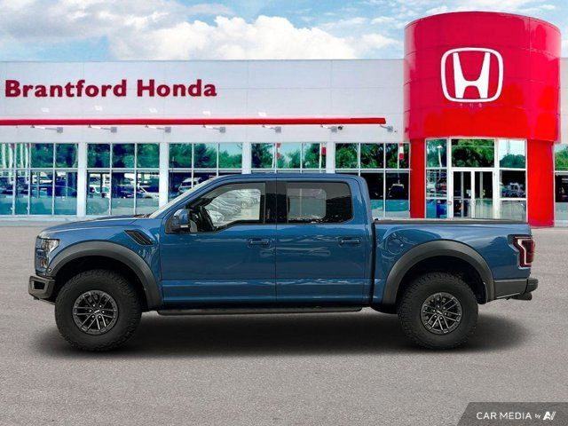 2019 Ford F-150 Raptor in Cars & Trucks in Brantford - Image 2