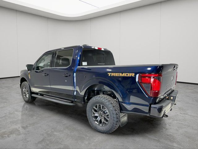 2025 Ford F-150 Tremor in Cars & Trucks in Strathcona County - Image 4