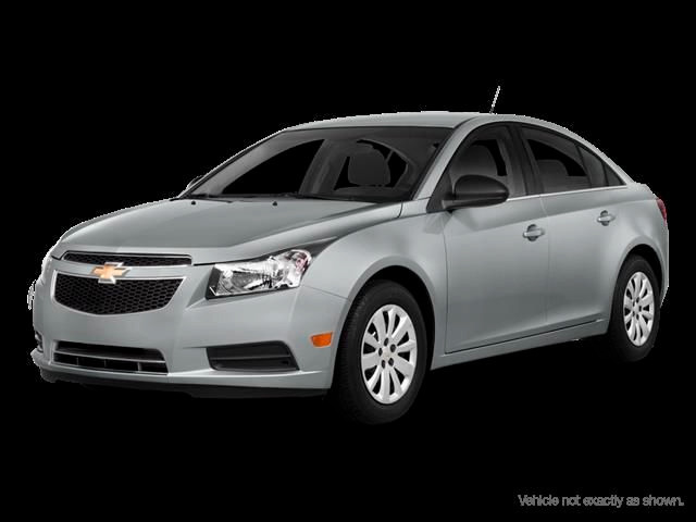 2014 Chevrolet Cruze 1LT in Cars & Trucks in Mississauga / Peel Region