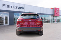 ==== 2022 Nissan Qashqai SV AWD -- One Owner | No Accidents | Traded for 2025 Rogue SV AWD | Drives... (image 3)