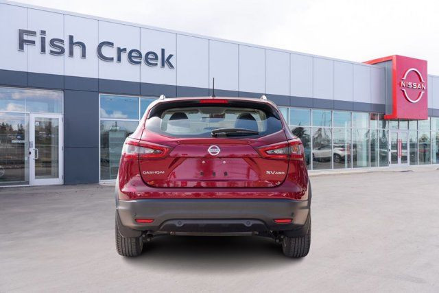 2022 Nissan Qashqai SV | One Owner | No Accidents in Cars & Trucks in Calgary - Image 4