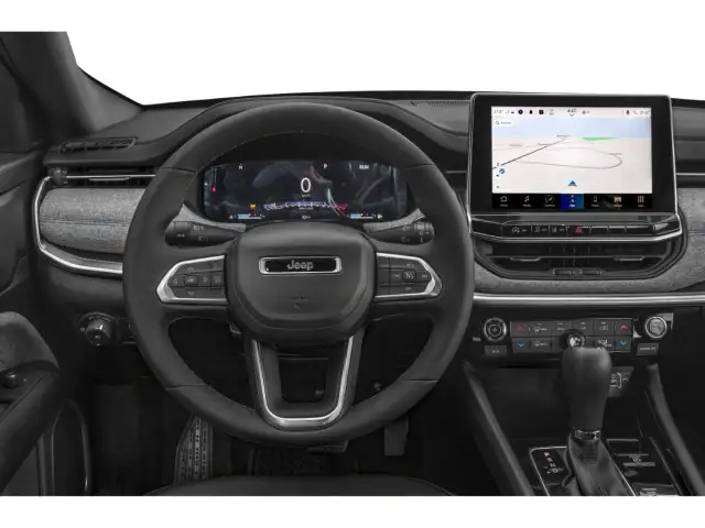 2025 Jeep Compass Sport in Cars & Trucks in Red Deer - Image 5