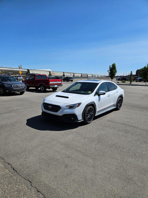 2023 Subaru WRX Sport