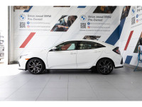 Low Mileage! Check out our large selection of pre-owned vehicles today. Nh788p 2018 Honda Civic Spor... (image 5)