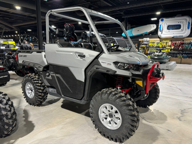 2024 Can-Am DEFENDER X MR in ATVs in Sault Ste. Marie