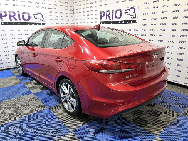 2017 Hyundai Elantra in Cars & Trucks in Ottawa - Image 3