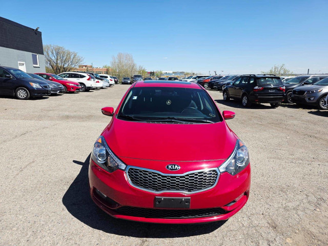 2016 Kia Forte in Cars & Trucks in Calgary - Image 2