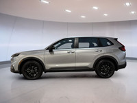 See Dealer Website for Details. 2026 Honda CR-V Base Engine: 4 Cylinder Engine 2.0L L/100Km City: 6.... (image 2)