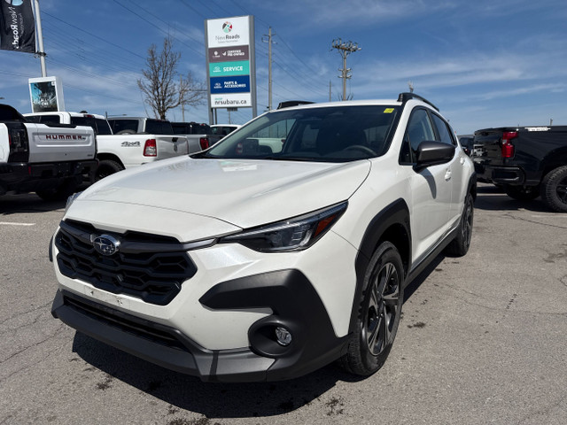 2024 Subaru Crosstrek Touring AWD, Starlink in Cars & Trucks in Markham / York Region - Image 3