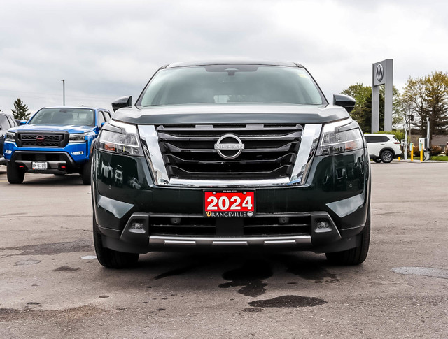 2024 Nissan Pathfinder SL in Cars & Trucks in Oakville / Halton Region - Image 2