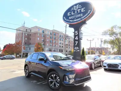 100% CANADIAN VEHICLE Visit Our Website @ EliteLuxuryMotors.ca _____________________________________...
