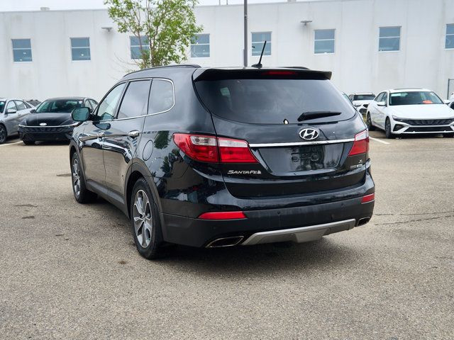 2016 Hyundai Santa Fe XL Luxury Adventure Edition | Awd in Cars & Trucks in Edmonton - Image 3
